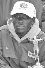 201 2 Outdoor Track & Field Championships