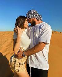 Indeed, there are nabilla and thomas vergera , there is jessica thivenin , thibaut garcia, jazz et laurent, stéphanie durant, fiji etc. Nabilla Leaves Dubai Permanently To Settle In The United States Internet Users Are In Shock News24viral