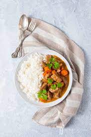 Slimming World Beef Stew Rich Healthy Stew That You Can Eat Guilt Free Recipe Healthy Stew Beef Stew Healthy Recipes