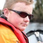 Brian Connery, Cork North Civil Defence Volunteer 1980