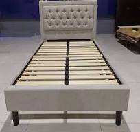 Queen Wood Bed Slats - Solusi Tahan Lama & Bergaya