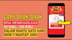 Daftar aplikasi penghasil uang yang terdaftar di ojk. Baru Kali Ini Main Sebentar Langsung Dapat Dollar Banyak Aplikasi Penghasil Uang Terbukti Membayar Youtube