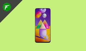أصبح برنامج kies متوفرًا لنظام التشغيل mac الخاص بك! Download Samsung Galaxy M31s Firmware Update M317fxxu3cue1