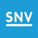 SNV Uganda logo
