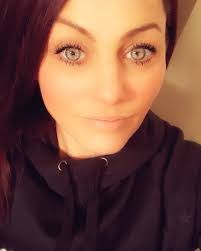 Ann Schumann's Instagram, Twitter & Facebook