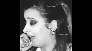 Zina Daoudia زينة الداودية قولي قلبك أعطيته لمن