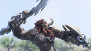 Silver lynel is the strongest lynel. Jose Nicolas Carrizales Rivera Nikko3d Lynel From Zelda The Breath Of The Wild