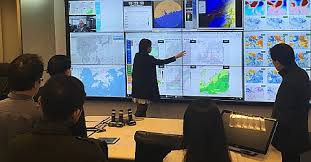 After many twists and turns, the misunderstandings passed by, one by one. å¤©æ–‡å°çš„æ—¥èˆ‡å¤œ å¤©æ°£æœƒå•†