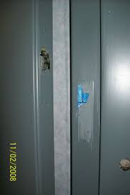 How to paint interior doors. Labels For Fire Rated Frames I Dig Hardware Answers To Your Door Hardware And Code Questions From Allegion S Lori Greene