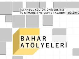 / i̇ç mimarlık ve çevre tasarımı. Istanbul Kultur Universitesi Ic Mimarlik Ve Cevre Tasarim Bolumu Arsivleri Arkitera