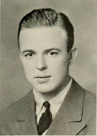 John Griffith “Gick” Johnson (1915-2010)