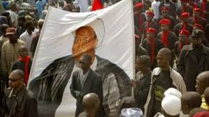 The hospital officials received us well they told us that they parked two ambulance vehicles, deceiving the crowd while taking us out through another way, saying. Nigeria Kotu Ta Umarci Gwamnati Ta Saki El Zakzaky Bbc News Hausa