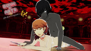 Rule34 - If it exists, there is porn of it  makoto yuki, minato arisato,  yukari takeba  4449314