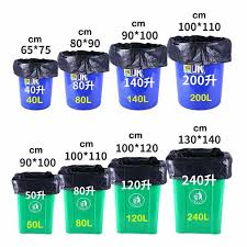 We did not find results for: 10 Pcs Lot Big Size Storage Bag Household Garbage Bags Kitchen Rubbish Waste Trash Bags 130 X 140 Cm Waste Bins Aliexpress