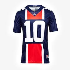 Latest official nike paris saint germain jerseys available with player printing. Nike Psg American Football Jersey Released Footy Headlines