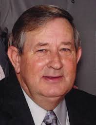 Obituary information for James Evert Sebastian