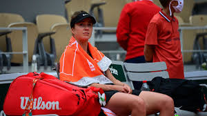 However, ekaterina alexandrova has a lot more power and can work the grass to her advantage. French Open Ergebnisse Damen Svitolina Patzt Stephens Und Kenin Bleiben Cool Eurosport