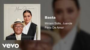 Miriam Solis, Juande