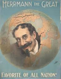 Tenyo magic tim wisseman tommy james magic victor voitko Magical Mustache Monday Magician Poster Vintage Magician The Magicians