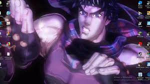 Share the best gifs now >>>. Jojo S Bizarre Adventure Wallpaper Engine 3151594 Hd Wallpaper Backgrounds Download