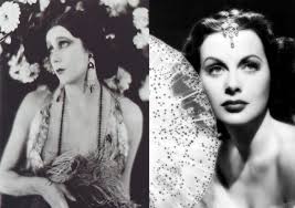 Barbara's Film Acting Career