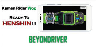 Kamen rider birth kamen rider kiva eiji hino ren akiyama. Download Beyond Driver Free For Android Beyond Driver Apk Download Steprimo Com