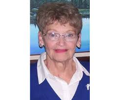 Joyce Spitnale Obituary (1938