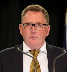 Watch, worry and wait', says Reserve Bank's Adrian Orr