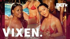 Full Length: How Video Models Changed The Music Industry | VIXEN. - YouTube
