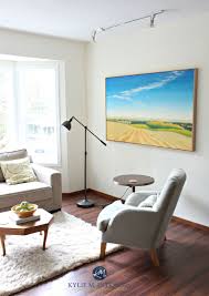 The 5 Best Cream Paint Colours Benjamin Moore Cream Paint Colors Paint Colors For Living Room Paint Colors For Home