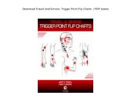 Download Travell And Simons Trigger Point Flip Charts Pdf