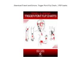 download travell and simons trigger point flip charts pdf