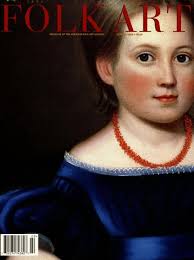 Folk Art (Summer 2002) by American Folk Art Museum