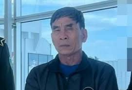 Ném lựu đạn chết người rồi bỏ trốn 38 năm