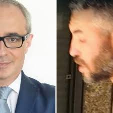 Pavia, assessore della lega spara e uccide marocchino dopo lite. Hijammfe3r3dym