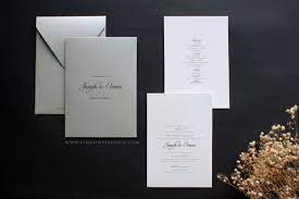 Vinas Invitation Wedding Invitation Bridestory Weddinginvitation Australia Wedding Invitation Indonesia Surabaya Wedding Invitation Sydney Wedding Invita
