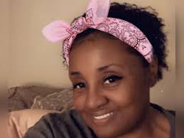 Charmaine "Auniee Mainee" McClendon's Memorial Website