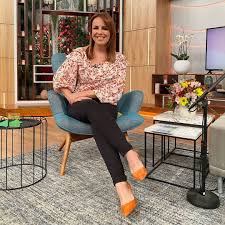 Tânia ribas de oliveira revela segredo para casamento feliz. Tania Ribas De Oliveira Abre O Jogo Sobre Possivel Mudanca Para A Sic