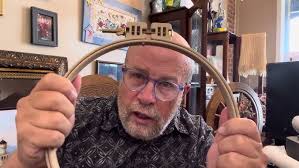 Flosstube Country Stitchers ... Broadcast 30, DOUBLE THE FUN! Part 1