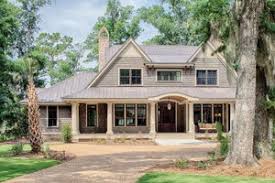 Our country style house plans exude the american dream. Dream Low Country Tidewater House Plans Designs