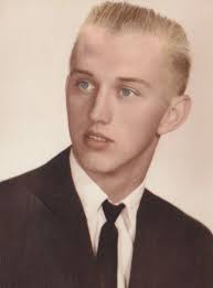 Lester Simpson Obituary