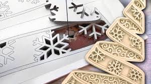 Free john 3:16 scroll saw fretwork pattern left click to view then print (wait for it to load), or right click and save as. Christmas Tree Scroll Saw Pattern Youtube