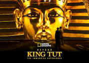 Beyond King Tut: The Immersive Experience - Welcome to the Baird ...