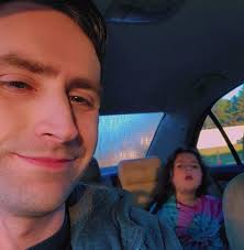 Did ya know the Acrobatic Clown (Gregory Scott Cummins) who steals the  Mayor of Gotham's baby is Mac's Dad in It's Always Sunny in Philadelphia?  🎞 Batman Returns (1992) ✒ Daniel Waters