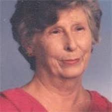 Betty Ausbrooks Obituary January 22, 2008