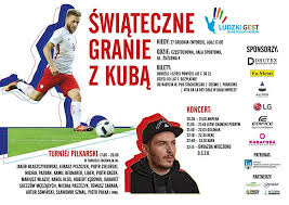 W międzyczasie błaszczykowski zbudował pomagającą dzieciom fundację ludzki gest. Jakub Blaszczykowski Z Przyjaciolmi Zagra W Czestochowie