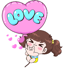 Boobib Pop Ups 2 Cute Love Gif Cute Cartoon Pictures Cute Gif