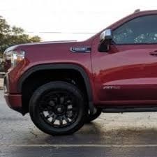 Ask Tfl) 2020 Gmc Sierra 1500: Should I Buy A 6.2L V8 Gas Or A 3.0L Diesel?  - The Fast Lane Truck