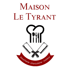 Maison Le Tyrant