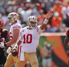 Pin By Makayla Bradley On Jimmy Garoppolo Football Helmets Football Richard Sherman